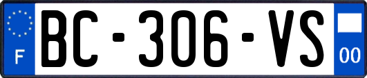 BC-306-VS