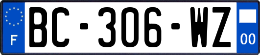 BC-306-WZ