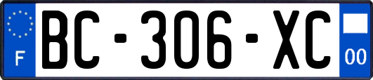 BC-306-XC