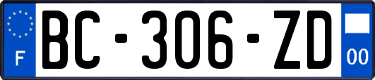 BC-306-ZD