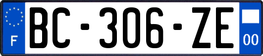 BC-306-ZE