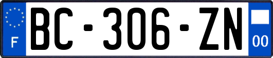 BC-306-ZN