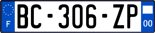 BC-306-ZP