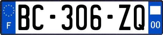 BC-306-ZQ