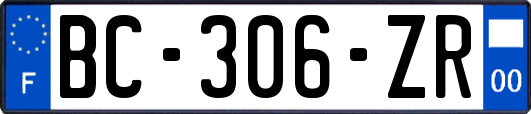 BC-306-ZR