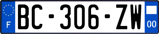 BC-306-ZW