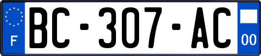 BC-307-AC