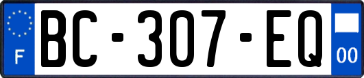 BC-307-EQ