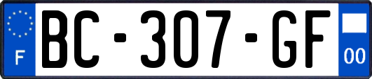 BC-307-GF