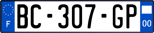BC-307-GP