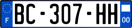 BC-307-HH