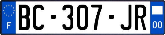 BC-307-JR