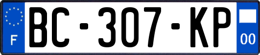 BC-307-KP