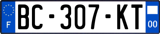 BC-307-KT