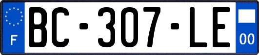 BC-307-LE