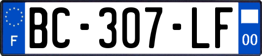 BC-307-LF