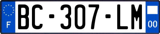 BC-307-LM