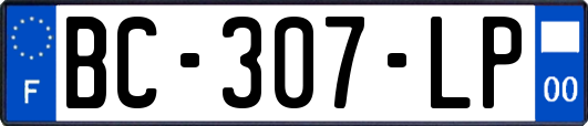 BC-307-LP