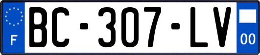 BC-307-LV