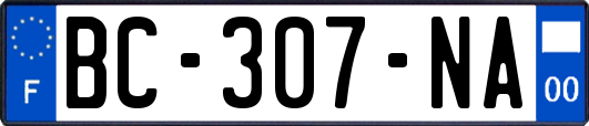 BC-307-NA