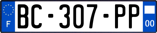 BC-307-PP