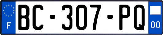 BC-307-PQ
