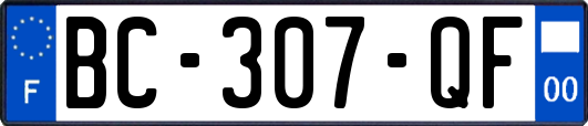 BC-307-QF