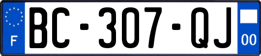 BC-307-QJ
