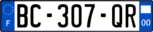BC-307-QR