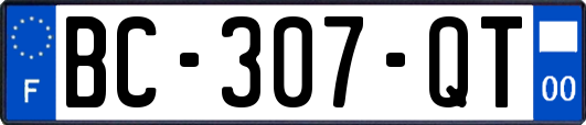 BC-307-QT