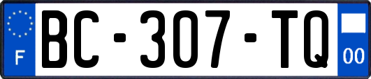 BC-307-TQ