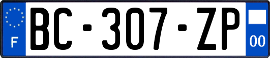 BC-307-ZP