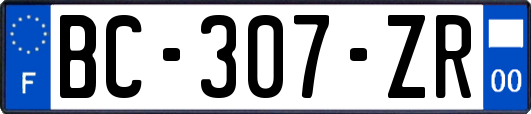 BC-307-ZR