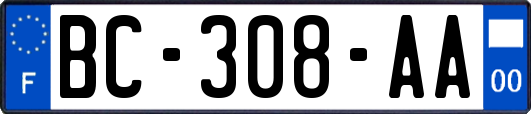 BC-308-AA