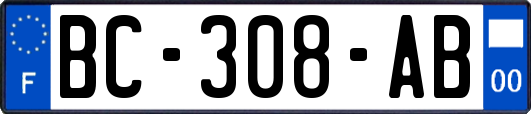 BC-308-AB