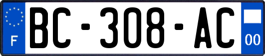 BC-308-AC