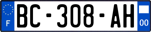 BC-308-AH