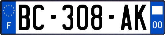 BC-308-AK