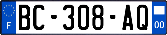 BC-308-AQ