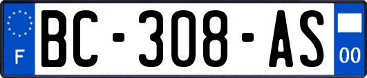 BC-308-AS
