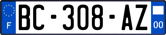 BC-308-AZ