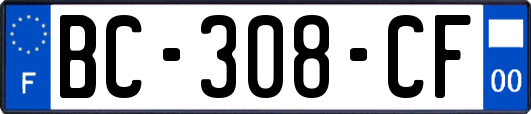 BC-308-CF