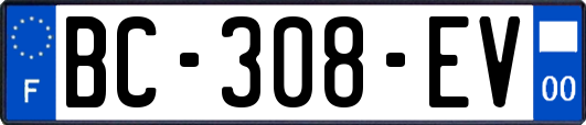 BC-308-EV