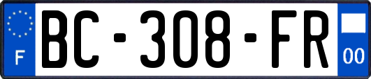 BC-308-FR