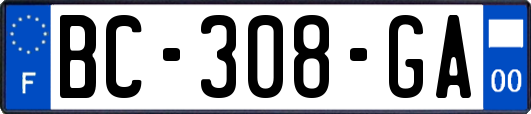 BC-308-GA