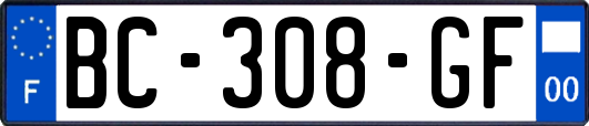 BC-308-GF
