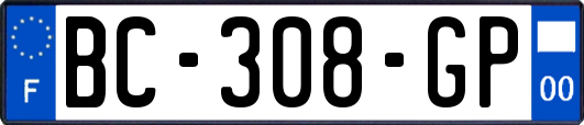 BC-308-GP
