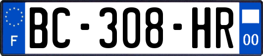 BC-308-HR