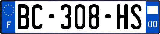 BC-308-HS