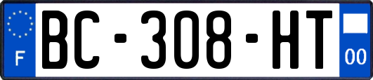 BC-308-HT